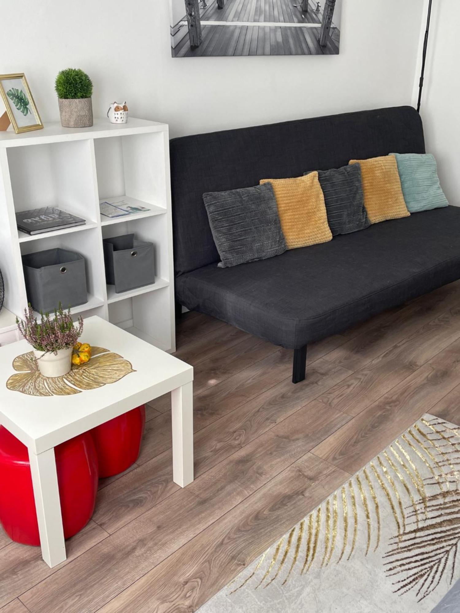 Magnolia Apartman Győr Buitenkant foto